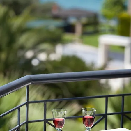 Aparthotel Sun Exclusive Seaside