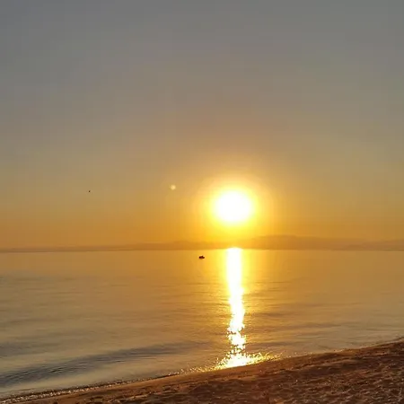 Sun Exclusive Seaside بوليخرونو