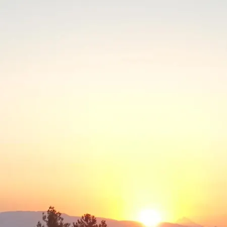 Sun Exclusive Seaside شقة فندقية