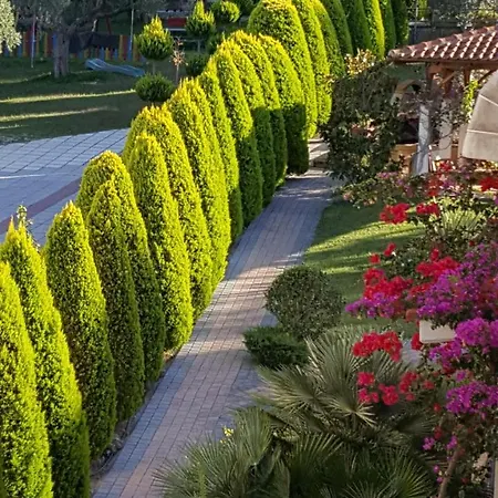 Sun Exclusive Seaside شقة فندقية