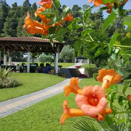 Sun Exclusive Seaside 4* بوليخرونو