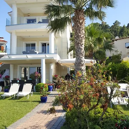 Aparthotel Sun Exclusive Seaside Polychrono
