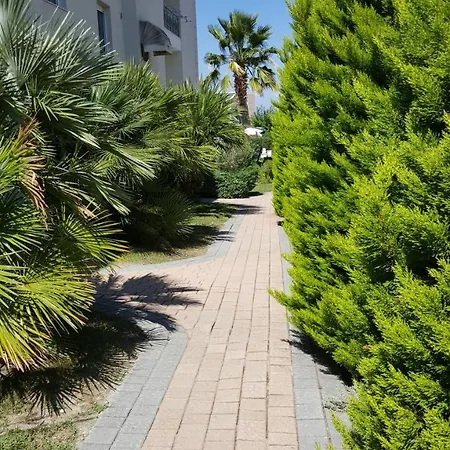Aparthotel Sun Exclusive Seaside