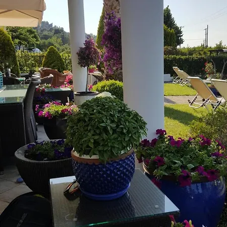 Sun Exclusive Seaside 3*