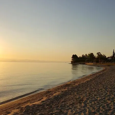 Sun Exclusive Seaside بوليخرونو