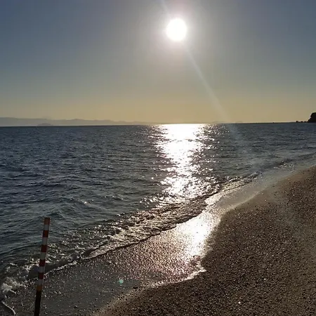 Sun Exclusive Seaside بوليخرونو