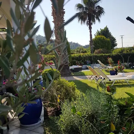 Sun Exclusive Seaside بوليخرونو