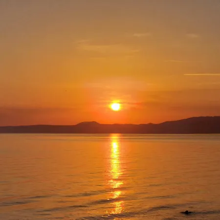 Sun Exclusive Seaside شقة فندقية بوليخرونو