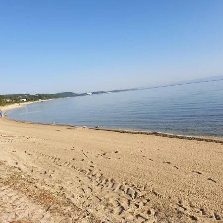 شقة فندقية Sun Exclusive Seaside بوليخرونو