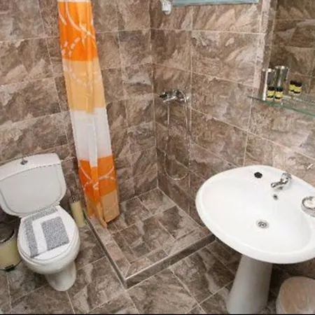 شقة فندقية Sun Exclusive Seaside بوليخرونو