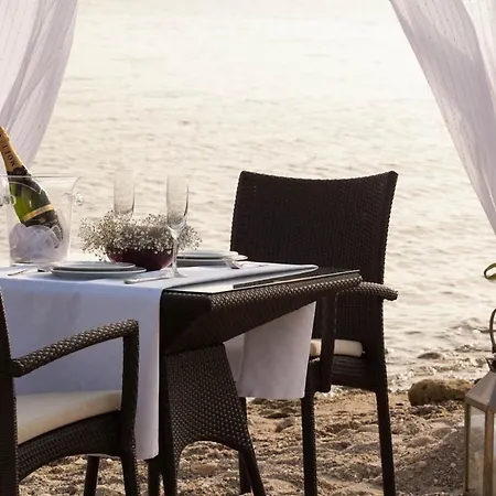 Sun Exclusive Seaside بوليخرونو