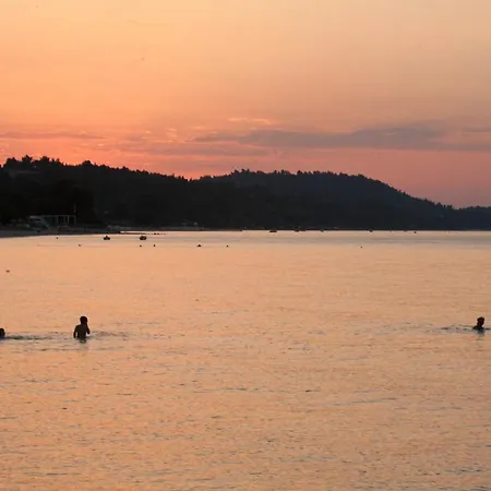 Sun Exclusive Seaside 4* بوليخرونو