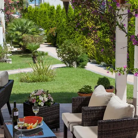 Sun Exclusive Seaside 4* بوليخرونو