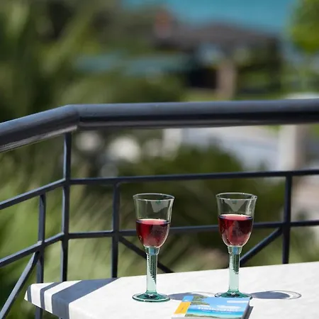 Sun Exclusive Seaside بوليخرونو