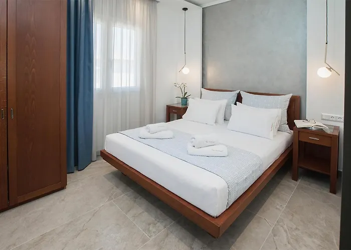 Sun Exclusive Seaside 4*