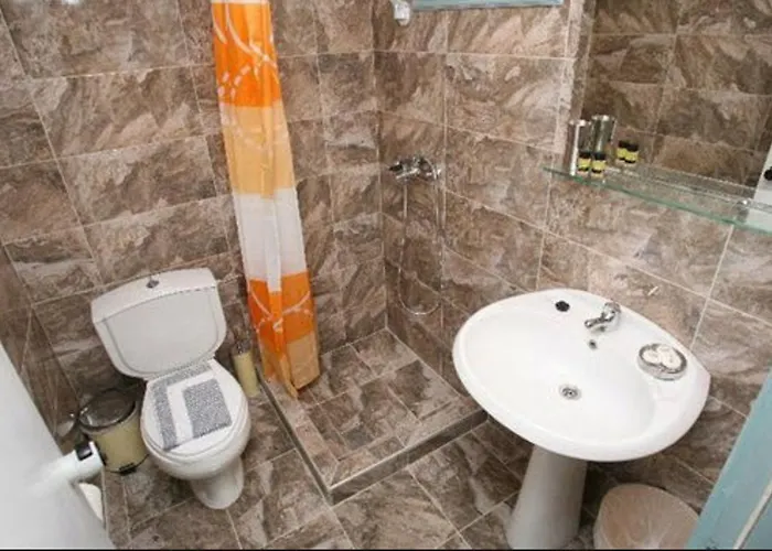 Aparthotel Sun Exclusive Seaside Polychrono