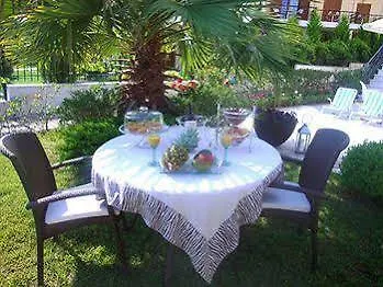 Appart hôtel Sun Exclusive Seaside Polychrono
