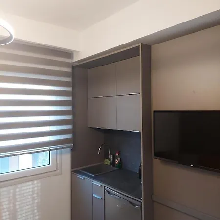 Sun Exclusive Seaside 4*