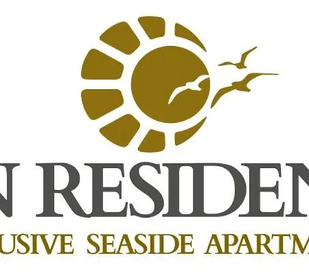 Sun Exclusive Seaside Aparthotel Polychrono