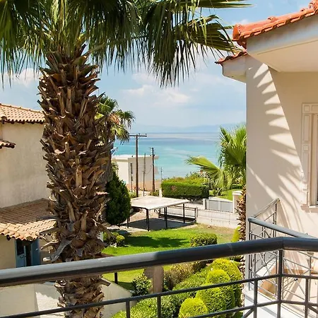 Sun Exclusive Seaside 4*