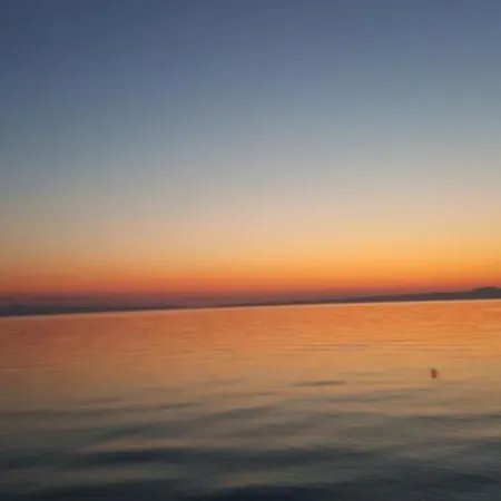 Appart hôtel Sun Exclusive Seaside 4*