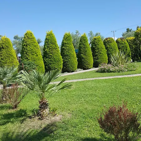 Aparthotel Sun Exclusive Seaside Polychrono