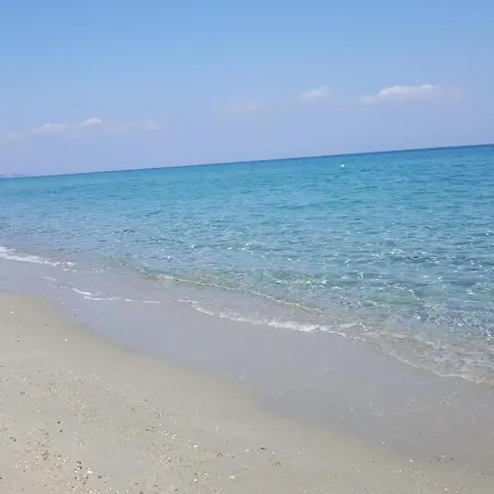 Aparthotel Sun Exclusive Seaside