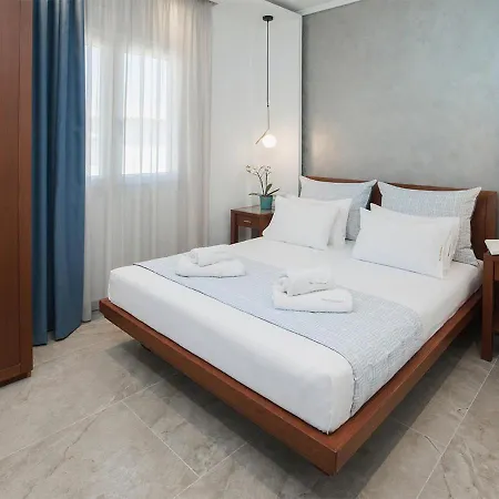 Sun Exclusive Seaside 4*