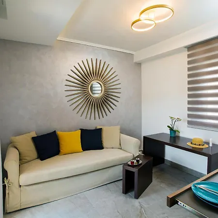 Sun Exclusive Seaside 4* Polychrono