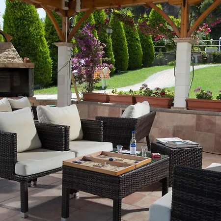 Sun Exclusive Seaside 4*