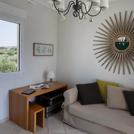 Aparthotel Sun Exclusive Seaside