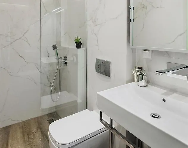 Apartahotel Sun Exclusive Seaside Polychrono