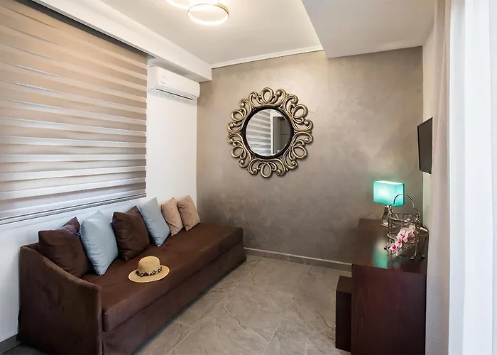 Sun Exclusive Seaside 4* Polychrono