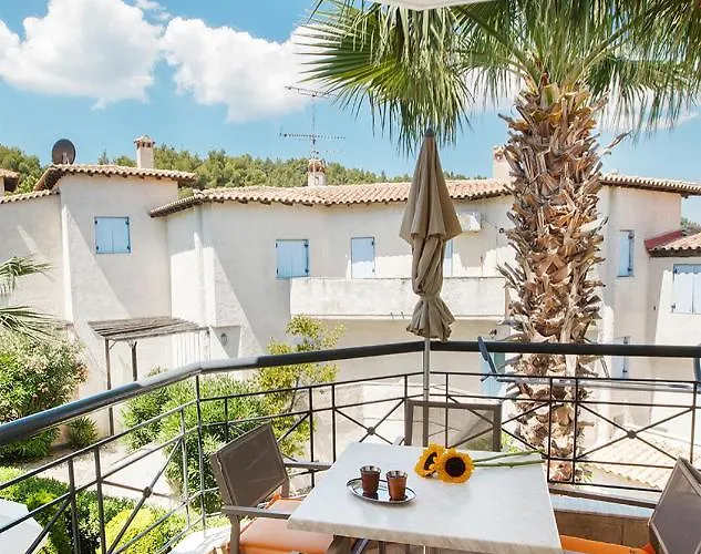 Apartahotel Sun Exclusive Seaside