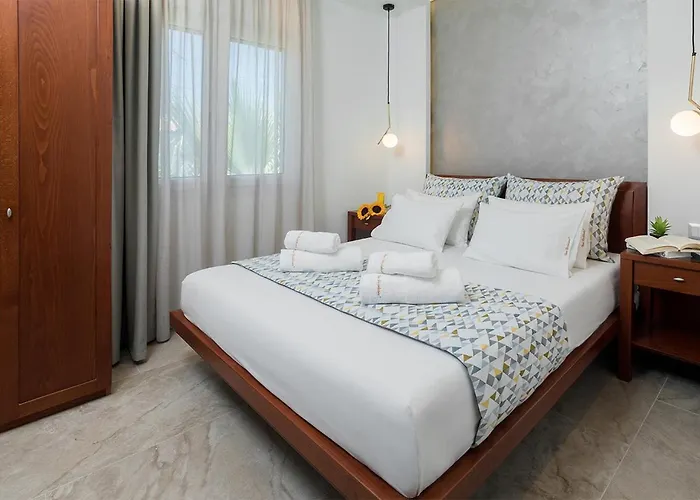 Sun Exclusive Seaside 4*