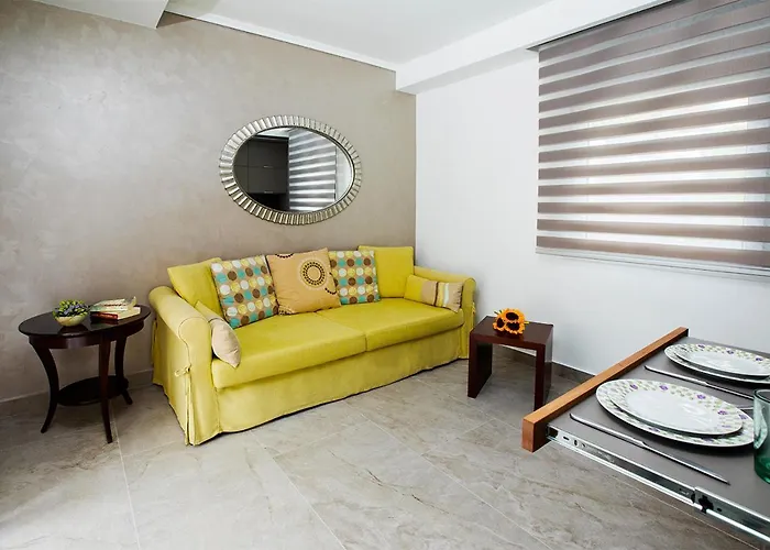 Apartahotel Sun Exclusive Seaside