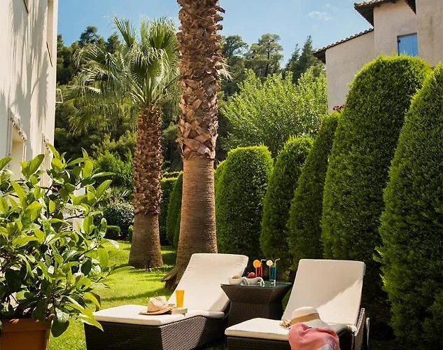 Sun Exclusive Seaside Polychrono