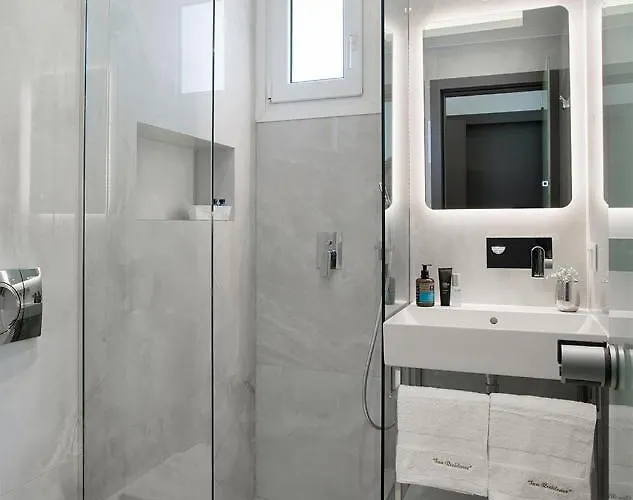 Sun Exclusive Seaside Apartahotel Polychrono