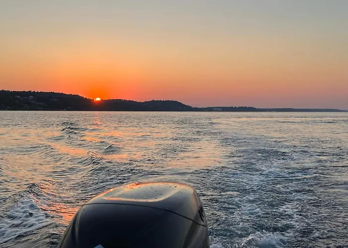 Sun Exclusive Seaside Polychrono