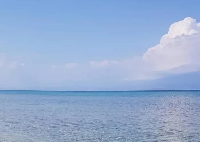 Apartahotel Sun Exclusive Seaside 4*