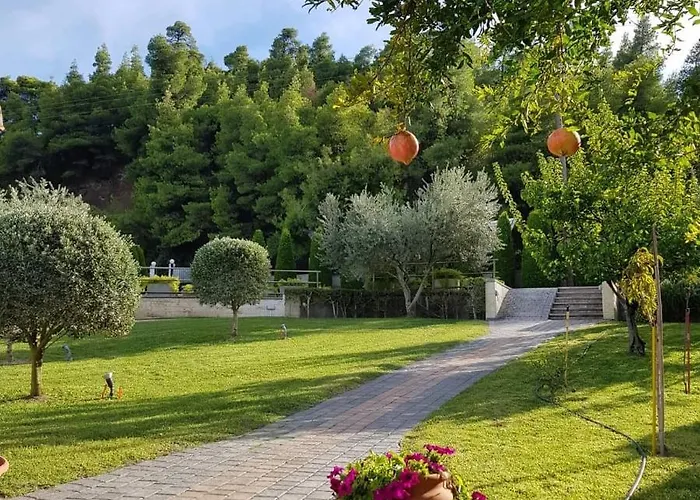 Apartahotel Sun Exclusive Seaside 4*