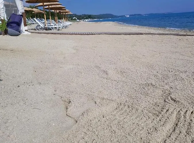 Apartahotel Sun Exclusive Seaside