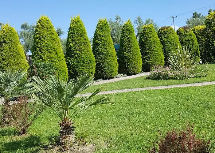 Apartahotel Sun Exclusive Seaside Polychrono