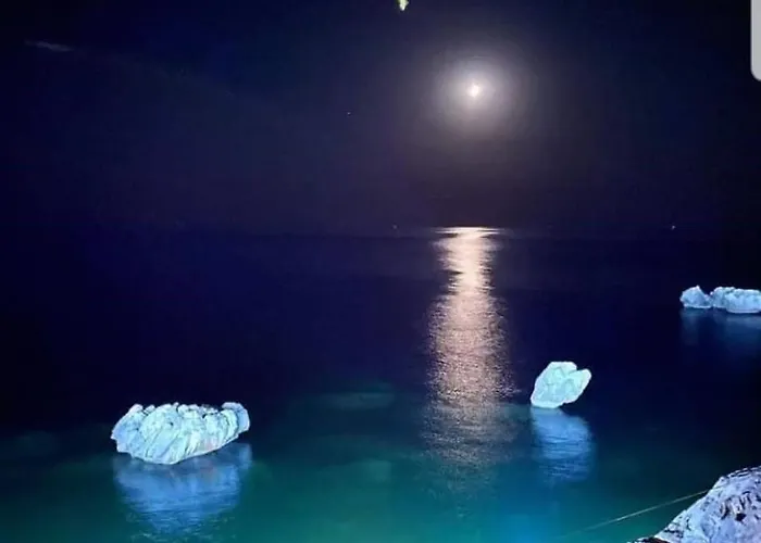 Sun Exclusive Seaside Apartahotel Polychrono