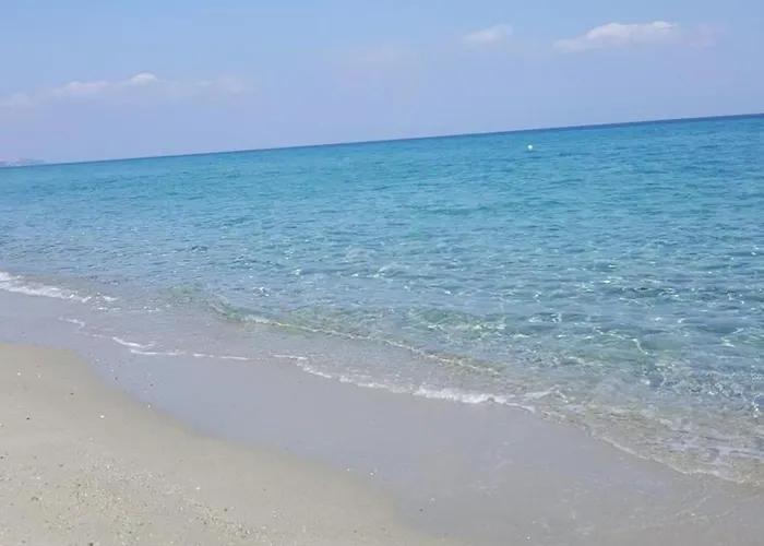 Apartahotel Sun Exclusive Seaside