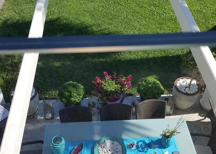 Apartahotel Sun Exclusive Seaside Polychrono