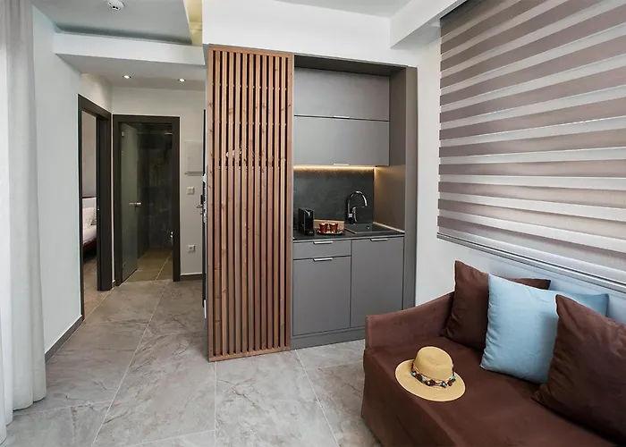 Sun Exclusive Seaside 4* Polychrono