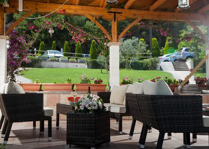 Apartahotel Sun Exclusive Seaside