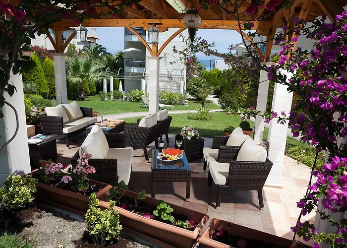 Sun Exclusive Seaside