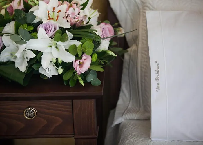 Apartahotel Sun Exclusive Seaside Polychrono